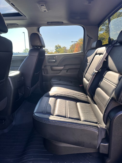 2017 GMC Sierra 1500 4WD Crew Cab 153.0" Denali, available for sale in Medford, Massachusetts | A-Tech. Medford, Massachusetts 2017 GMC Sierra 1500 4WD Crew Cab 153.0" Denali, available for sale in Medford, Massachusetts | A-Tech. Medford, Massachusetts