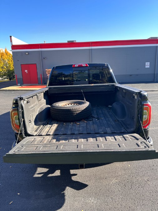 2017 GMC Sierra 1500 4WD Crew Cab 153.0" Denali, available for sale in Medford, Massachusetts | A-Tech. Medford, Massachusetts 2017 GMC Sierra 1500 4WD Crew Cab 153.0" Denali, available for sale in Medford, Massachusetts | A-Tech. Medford, Massachusetts