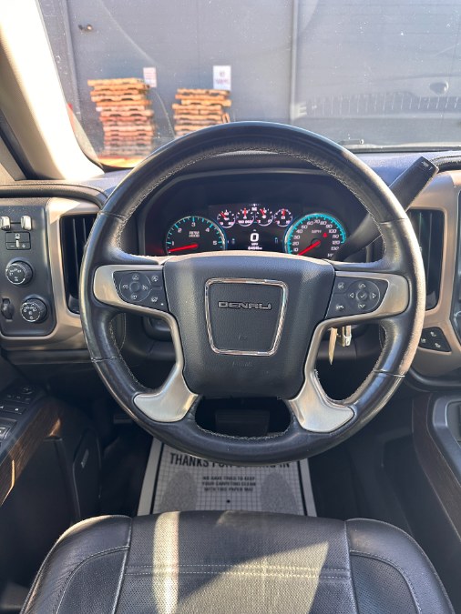 2017 GMC Sierra 1500 4WD Crew Cab 153.0" Denali, available for sale in Medford, Massachusetts | A-Tech. Medford, Massachusetts 2017 GMC Sierra 1500 4WD Crew Cab 153.0" Denali, available for sale in Medford, Massachusetts | A-Tech. Medford, Massachusetts