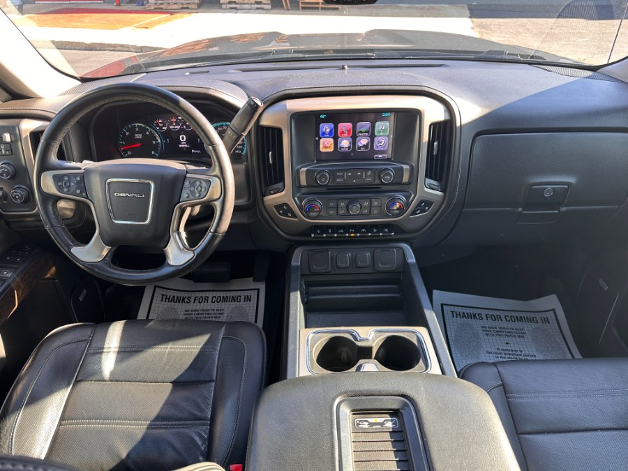 2017 GMC Sierra 1500 4WD Crew Cab 153.0" Denali, available for sale in Medford, Massachusetts | A-Tech. Medford, Massachusetts 2017 GMC Sierra 1500 4WD Crew Cab 153.0" Denali, available for sale in Medford, Massachusetts | A-Tech. Medford, Massachusetts