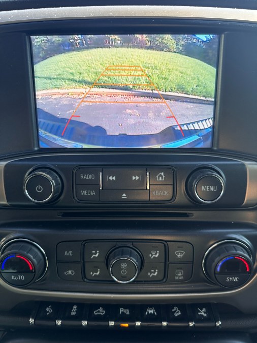 2017 GMC Sierra 1500 4WD Crew Cab 153.0" Denali, available for sale in Medford, Massachusetts | A-Tech. Medford, Massachusetts 2017 GMC Sierra 1500 4WD Crew Cab 153.0" Denali, available for sale in Medford, Massachusetts | A-Tech. Medford, Massachusetts