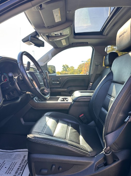 2017 GMC Sierra 1500 4WD Crew Cab 153.0" Denali, available for sale in Medford, Massachusetts | A-Tech. Medford, Massachusetts 2017 GMC Sierra 1500 4WD Crew Cab 153.0" Denali, available for sale in Medford, Massachusetts | A-Tech. Medford, Massachusetts