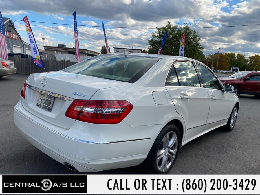 2010 Mercedes-Benz E-Class 4dr Sdn E350 Luxury 4MATIC, available for sale in East Windsor, Connecticut | Central A/S LLC. East Windsor, Connecticut 2010 Mercedes-Benz E-Class 4dr Sdn E350 Luxury 4MATIC, available for sale in East Windsor, Connecticut | Central A/S LLC. East Windsor, Connecticut