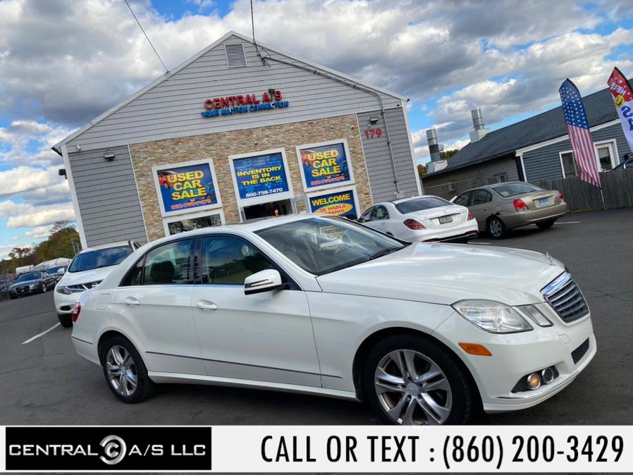 2010 Mercedes-Benz E-Class 4dr Sdn E350 Luxury 4MATIC, available for sale in East Windsor, Connecticut | Central A/S LLC. East Windsor, Connecticut 2010 Mercedes-Benz E-Class 4dr Sdn E350 Luxury 4MATIC, available for sale in East Windsor, Connecticut | Central A/S LLC. East Windsor, Connecticut