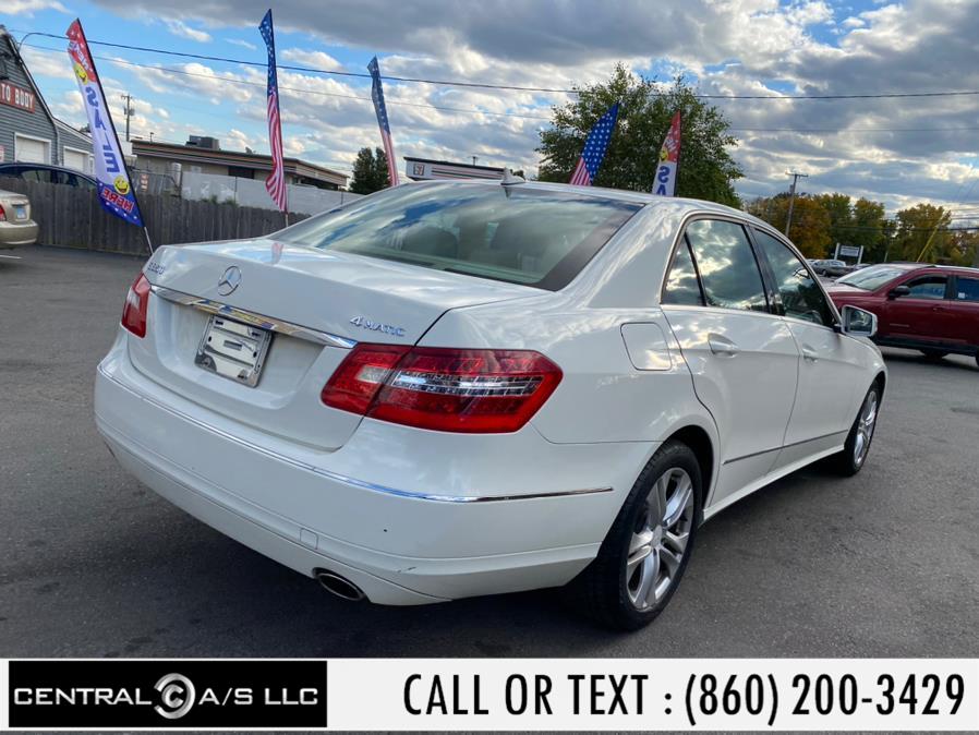 2010 Mercedes-Benz E-Class 4dr Sdn E350 Luxury 4MATIC, available for sale in East Windsor, Connecticut | Central A/S LLC. East Windsor, Connecticut 2010 Mercedes-Benz E-Class 4dr Sdn E350 Luxury 4MATIC, available for sale in East Windsor, Connecticut | Central A/S LLC. East Windsor, Connecticut
