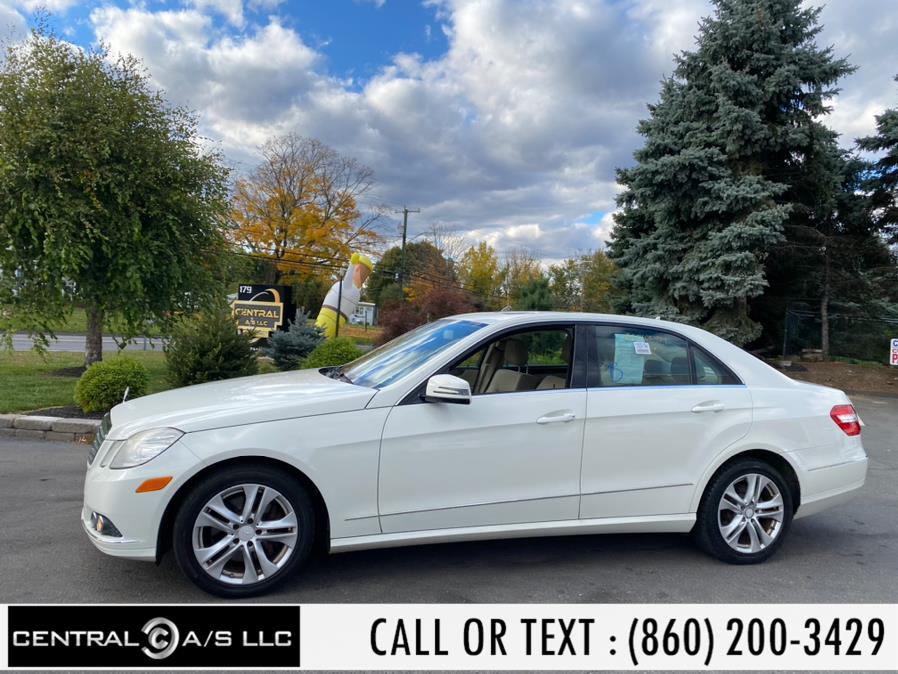 2010 Mercedes-Benz E-Class 4dr Sdn E350 Luxury 4MATIC, available for sale in East Windsor, Connecticut | Central A/S LLC. East Windsor, Connecticut 2010 Mercedes-Benz E-Class 4dr Sdn E350 Luxury 4MATIC, available for sale in East Windsor, Connecticut | Central A/S LLC. East Windsor, Connecticut