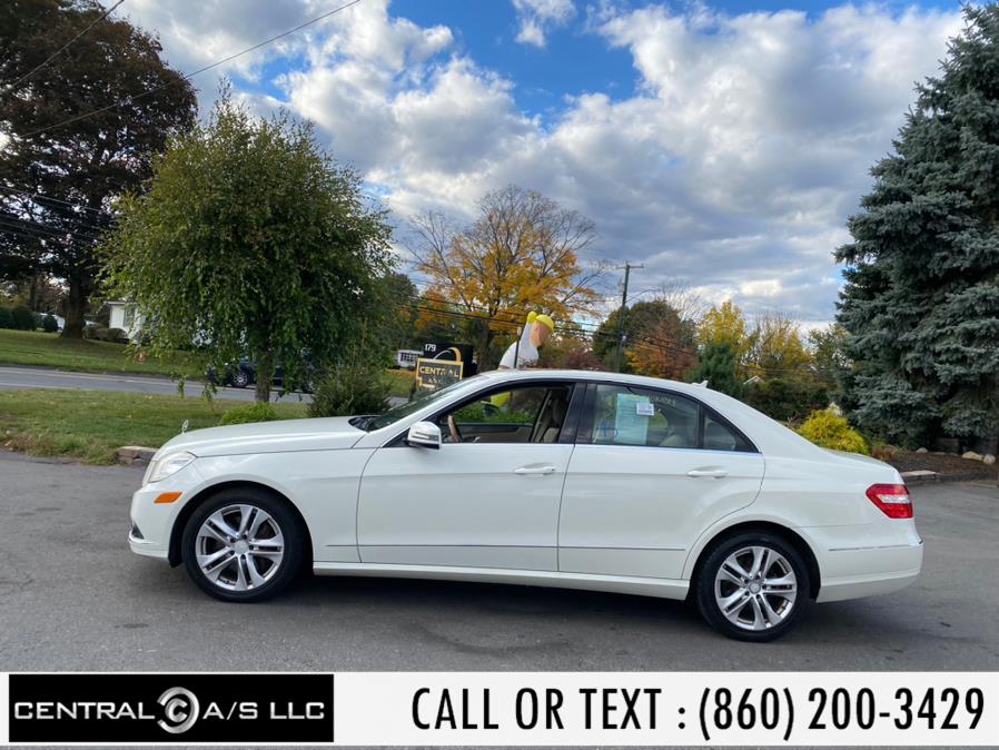 2010 Mercedes-Benz E-Class 4dr Sdn E350 Luxury 4MATIC, available for sale in East Windsor, Connecticut | Central A/S LLC. East Windsor, Connecticut 2010 Mercedes-Benz E-Class 4dr Sdn E350 Luxury 4MATIC, available for sale in East Windsor, Connecticut | Central A/S LLC. East Windsor, Connecticut