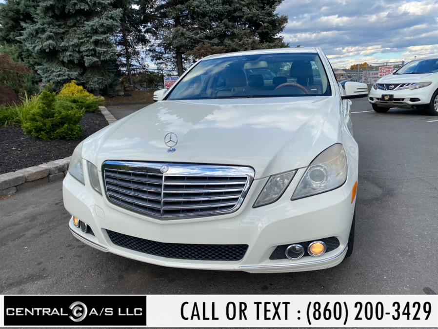 2010 Mercedes-Benz E-Class 4dr Sdn E350 Luxury 4MATIC, available for sale in East Windsor, Connecticut | Central A/S LLC. East Windsor, Connecticut 2010 Mercedes-Benz E-Class 4dr Sdn E350 Luxury 4MATIC, available for sale in East Windsor, Connecticut | Central A/S LLC. East Windsor, Connecticut