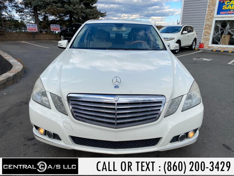 2010 Mercedes-Benz E-Class 4dr Sdn E350 Luxury 4MATIC, available for sale in East Windsor, Connecticut | Central A/S LLC. East Windsor, Connecticut 2010 Mercedes-Benz E-Class 4dr Sdn E350 Luxury 4MATIC, available for sale in East Windsor, Connecticut | Central A/S LLC. East Windsor, Connecticut