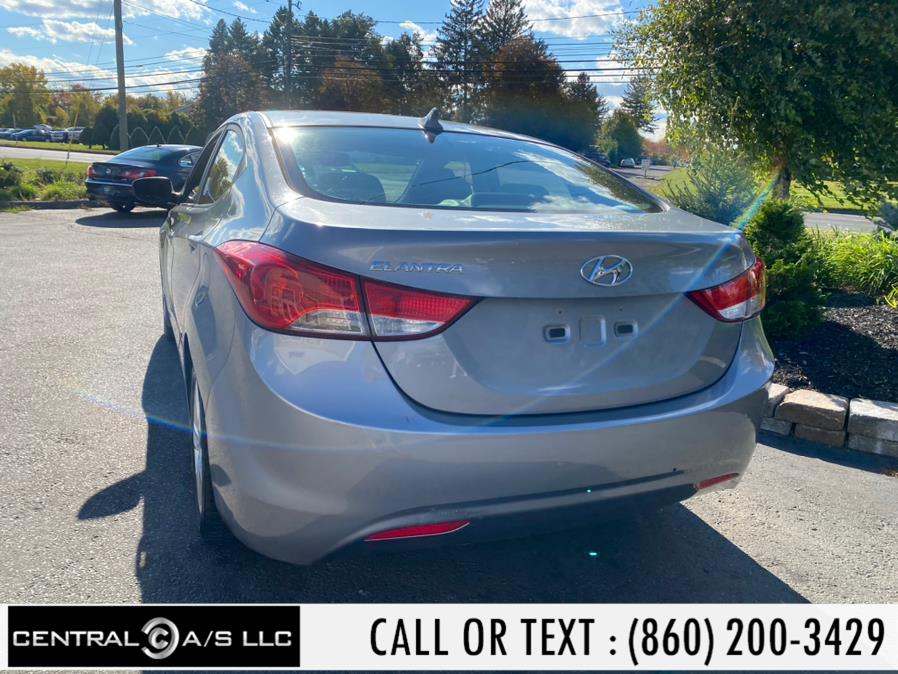 Used Hyundai Elantra 4dr Sdn Auto GLS *Ltd Avail* 2013 | Central A/S LLC. East Windsor, Connecticut Used Hyundai Elantra 4dr Sdn Auto GLS *Ltd Avail* 2013 | Central A/S LLC. East Windsor, Connecticut