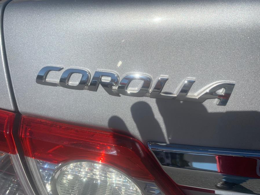2011 Toyota Corolla 4dr Sdn Auto S, available for sale in Taunton, Massachusetts | Rt 138 Auto Center Inc . Taunton, Massachusetts 2011 Toyota Corolla 4dr Sdn Auto S, available for sale in Taunton, Massachusetts | Rt 138 Auto Center Inc . Taunton, Massachusetts