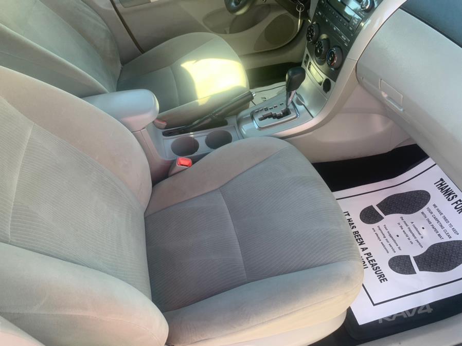 2011 Toyota Corolla 4dr Sdn Auto S, available for sale in Taunton, Massachusetts | Rt 138 Auto Center Inc . Taunton, Massachusetts 2011 Toyota Corolla 4dr Sdn Auto S, available for sale in Taunton, Massachusetts | Rt 138 Auto Center Inc . Taunton, Massachusetts