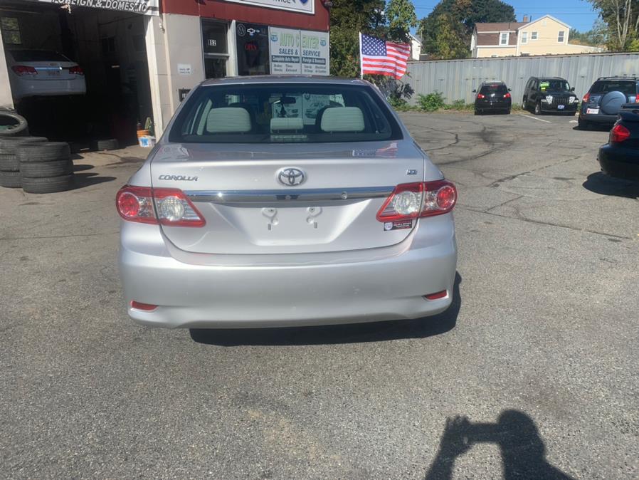 2011 Toyota Corolla 4dr Sdn Auto S, available for sale in Taunton, Massachusetts | Rt 138 Auto Center Inc . Taunton, Massachusetts 2011 Toyota Corolla 4dr Sdn Auto S, available for sale in Taunton, Massachusetts | Rt 138 Auto Center Inc . Taunton, Massachusetts
