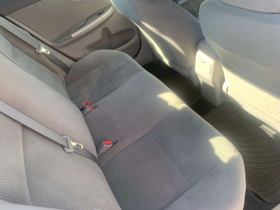 2011 Toyota Corolla 4dr Sdn Auto S, available for sale in Taunton, Massachusetts | Rt 138 Auto Center Inc . Taunton, Massachusetts 2011 Toyota Corolla 4dr Sdn Auto S, available for sale in Taunton, Massachusetts | Rt 138 Auto Center Inc . Taunton, Massachusetts
