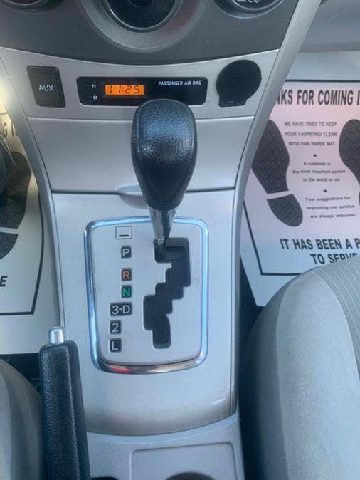 2011 Toyota Corolla 4dr Sdn Auto S, available for sale in Taunton, Massachusetts | Rt 138 Auto Center Inc . Taunton, Massachusetts 2011 Toyota Corolla 4dr Sdn Auto S, available for sale in Taunton, Massachusetts | Rt 138 Auto Center Inc . Taunton, Massachusetts