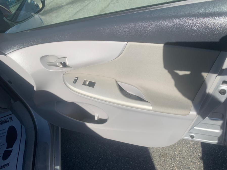 2011 Toyota Corolla 4dr Sdn Auto S, available for sale in Taunton, Massachusetts | Rt 138 Auto Center Inc . Taunton, Massachusetts 2011 Toyota Corolla 4dr Sdn Auto S, available for sale in Taunton, Massachusetts | Rt 138 Auto Center Inc . Taunton, Massachusetts