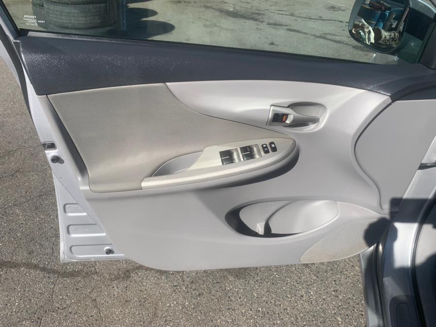 2011 Toyota Corolla 4dr Sdn Auto S, available for sale in Taunton, Massachusetts | Rt 138 Auto Center Inc . Taunton, Massachusetts 2011 Toyota Corolla 4dr Sdn Auto S, available for sale in Taunton, Massachusetts | Rt 138 Auto Center Inc . Taunton, Massachusetts