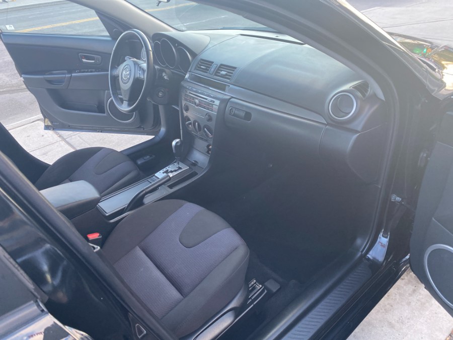 2007 Mazda Mazda3 4dr Sdn Auto s Sport, available for sale in Middle Village, New York | Middle Village Motors . Middle Village, New York 2007 Mazda Mazda3 4dr Sdn Auto s Sport, available for sale in Middle Village, New York | Middle Village Motors . Middle Village, New York