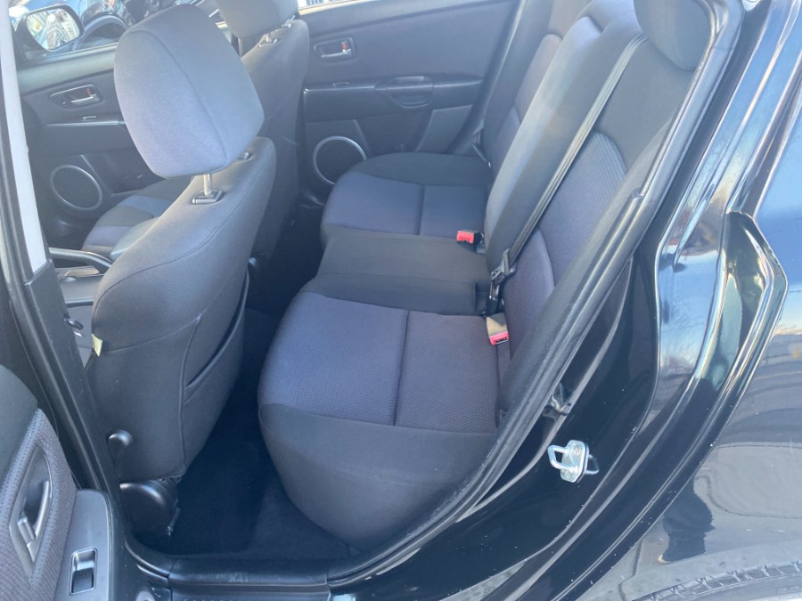 2007 Mazda Mazda3 4dr Sdn Auto s Sport, available for sale in Middle Village, New York | Middle Village Motors . Middle Village, New York 2007 Mazda Mazda3 4dr Sdn Auto s Sport, available for sale in Middle Village, New York | Middle Village Motors . Middle Village, New York