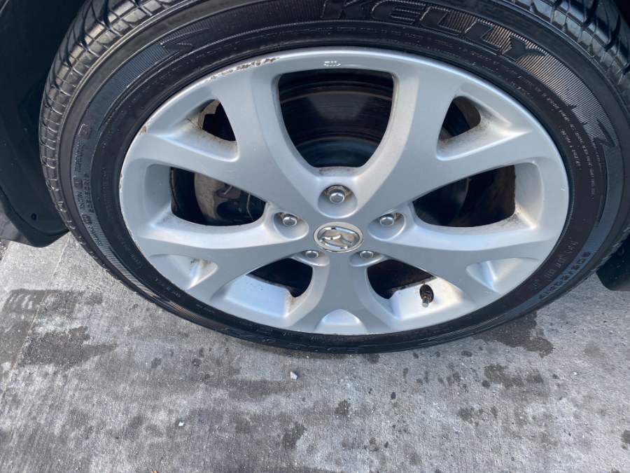 2007 Mazda Mazda3 4dr Sdn Auto s Sport, available for sale in Middle Village, New York | Middle Village Motors . Middle Village, New York 2007 Mazda Mazda3 4dr Sdn Auto s Sport, available for sale in Middle Village, New York | Middle Village Motors . Middle Village, New York