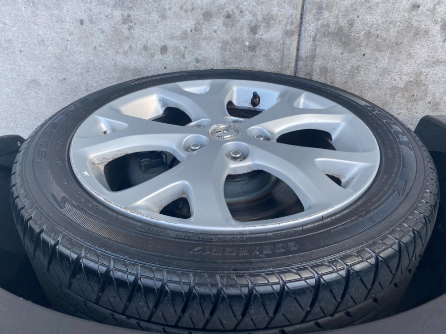 2007 Mazda Mazda3 4dr Sdn Auto s Sport, available for sale in Middle Village, New York | Middle Village Motors . Middle Village, New York 2007 Mazda Mazda3 4dr Sdn Auto s Sport, available for sale in Middle Village, New York | Middle Village Motors . Middle Village, New York