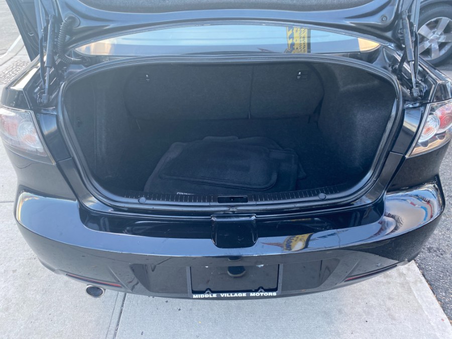 2007 Mazda Mazda3 4dr Sdn Auto s Sport, available for sale in Middle Village, New York | Middle Village Motors . Middle Village, New York 2007 Mazda Mazda3 4dr Sdn Auto s Sport, available for sale in Middle Village, New York | Middle Village Motors . Middle Village, New York