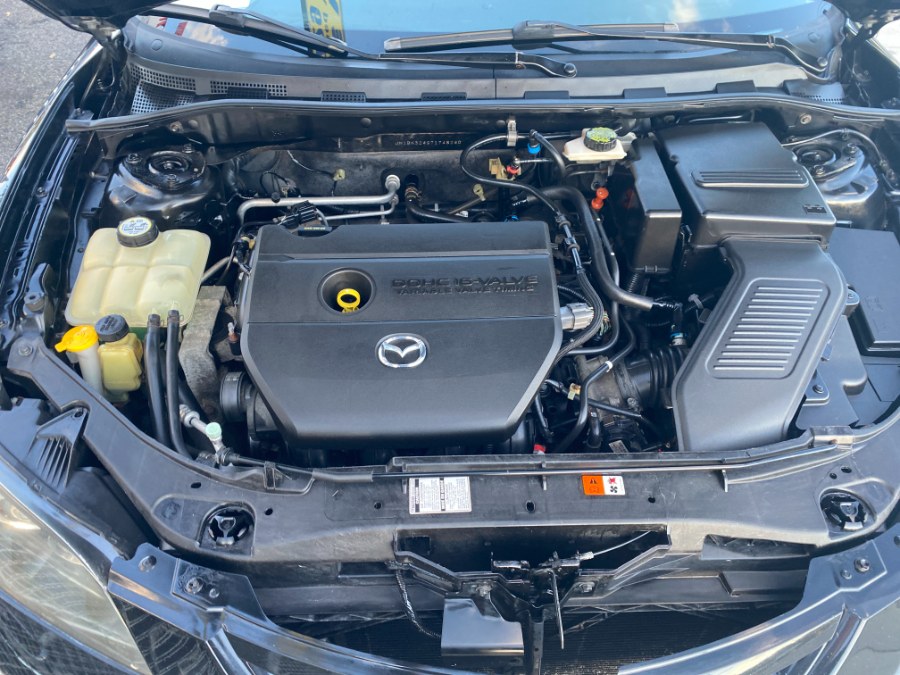 2007 Mazda Mazda3 4dr Sdn Auto s Sport, available for sale in Middle Village, New York | Middle Village Motors . Middle Village, New York 2007 Mazda Mazda3 4dr Sdn Auto s Sport, available for sale in Middle Village, New York | Middle Village Motors . Middle Village, New York
