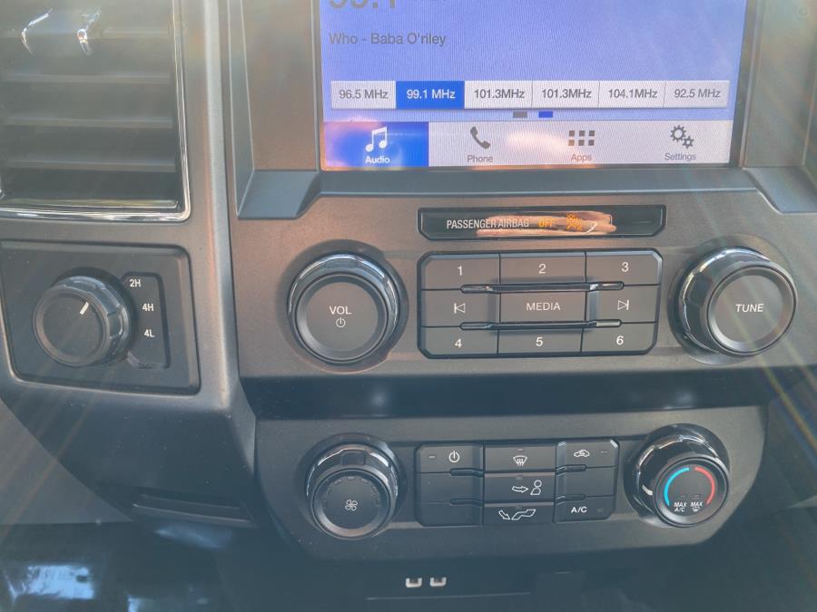 2019 Ford F-150 XLT 4WD SuperCrew 5.5'' Box, available for sale in Old Saybrook, Connecticut | Saybrook Auto Barn. Old Saybrook, Connecticut 2019 Ford F-150 XLT 4WD SuperCrew 5.5'' Box, available for sale in Old Saybrook, Connecticut | Saybrook Auto Barn. Old Saybrook, Connecticut