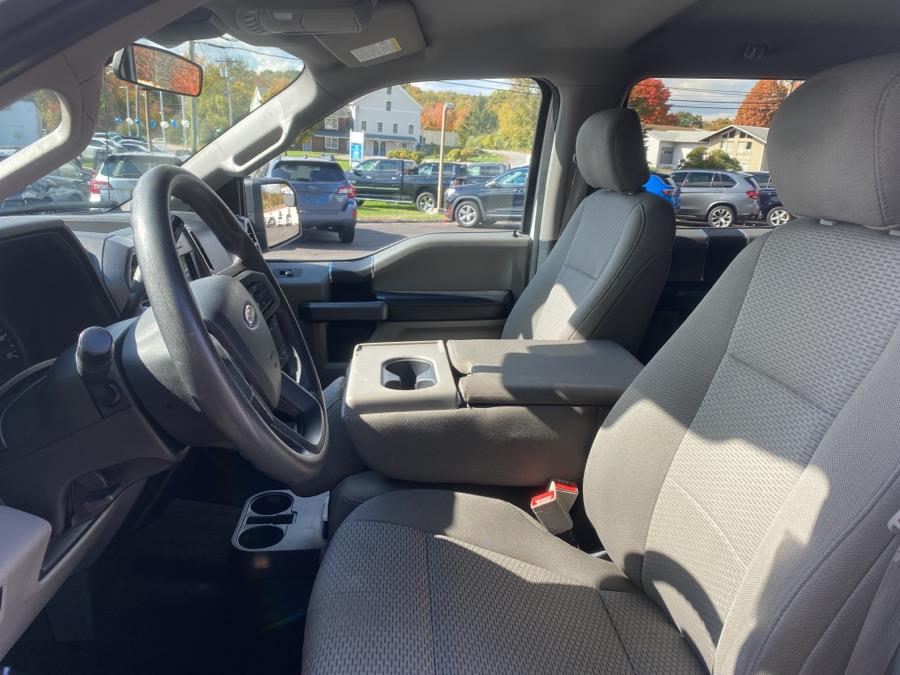 2019 Ford F-150 XLT 4WD SuperCrew 5.5'' Box, available for sale in Old Saybrook, Connecticut | Saybrook Auto Barn. Old Saybrook, Connecticut 2019 Ford F-150 XLT 4WD SuperCrew 5.5'' Box, available for sale in Old Saybrook, Connecticut | Saybrook Auto Barn. Old Saybrook, Connecticut