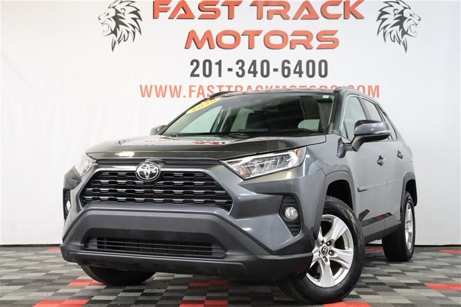 Used Toyota Rav4 XLE 2020 | Fast Track Motors. Paterson, New Jersey