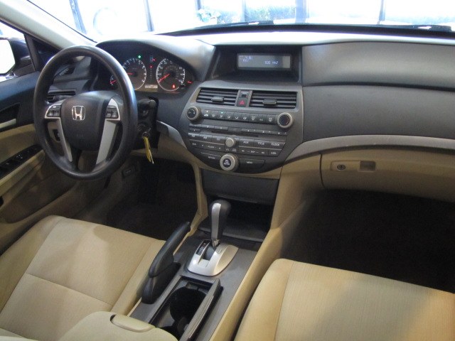 Used Honda Accord Sdn 4dr I4 Auto LX 2012 | Auto Network Group Inc. Placentia, California