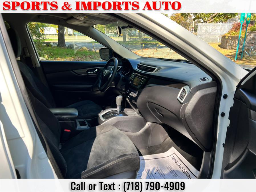 2015 Nissan Rogue AWD 4dr SL, available for sale in Brooklyn, New York | Sports & Imports Auto Inc. Brooklyn, New York 2015 Nissan Rogue AWD 4dr SL, available for sale in Brooklyn, New York | Sports & Imports Auto Inc. Brooklyn, New York