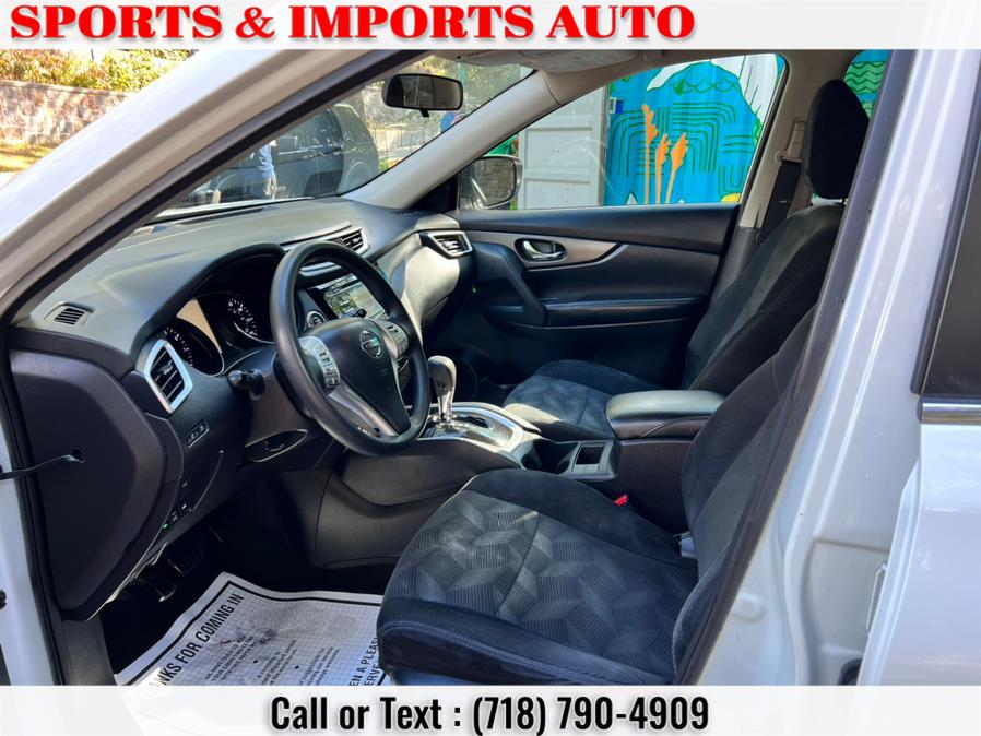 2015 Nissan Rogue AWD 4dr SL, available for sale in Brooklyn, New York | Sports & Imports Auto Inc. Brooklyn, New York 2015 Nissan Rogue AWD 4dr SL, available for sale in Brooklyn, New York | Sports & Imports Auto Inc. Brooklyn, New York