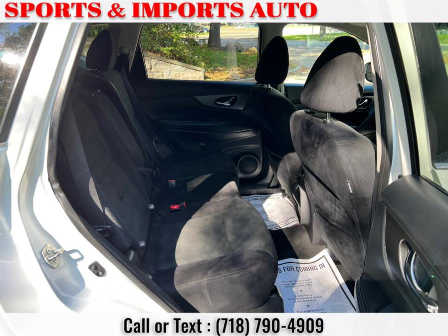 2015 Nissan Rogue AWD 4dr SL, available for sale in Brooklyn, New York | Sports & Imports Auto Inc. Brooklyn, New York 2015 Nissan Rogue AWD 4dr SL, available for sale in Brooklyn, New York | Sports & Imports Auto Inc. Brooklyn, New York