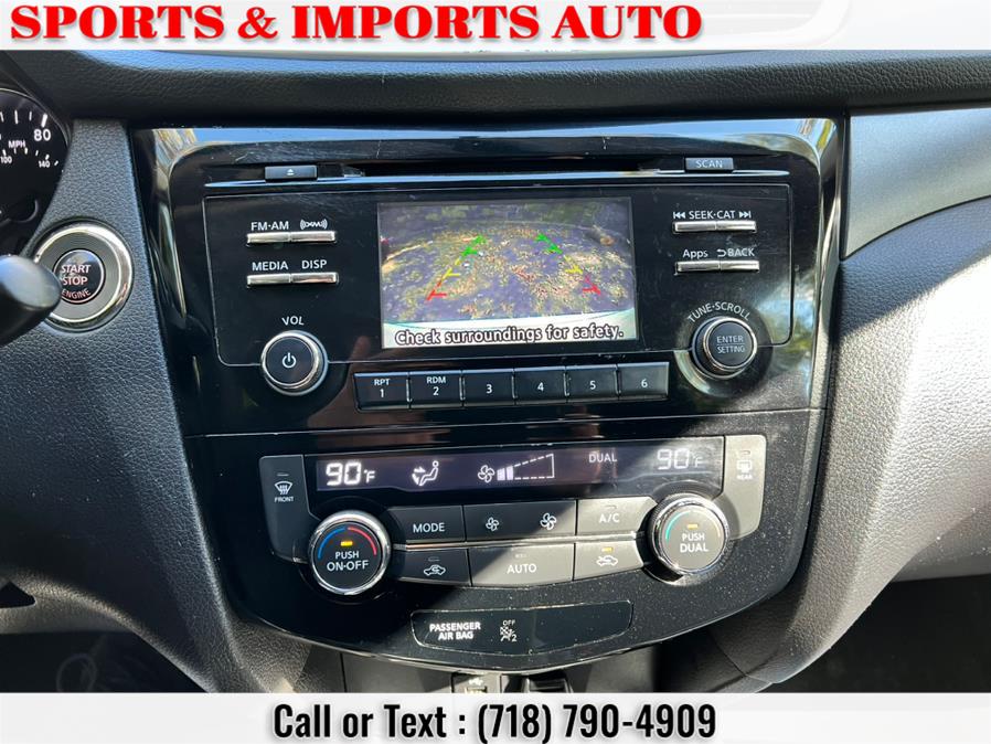 2015 Nissan Rogue AWD 4dr SL, available for sale in Brooklyn, New York | Sports & Imports Auto Inc. Brooklyn, New York 2015 Nissan Rogue AWD 4dr SL, available for sale in Brooklyn, New York | Sports & Imports Auto Inc. Brooklyn, New York