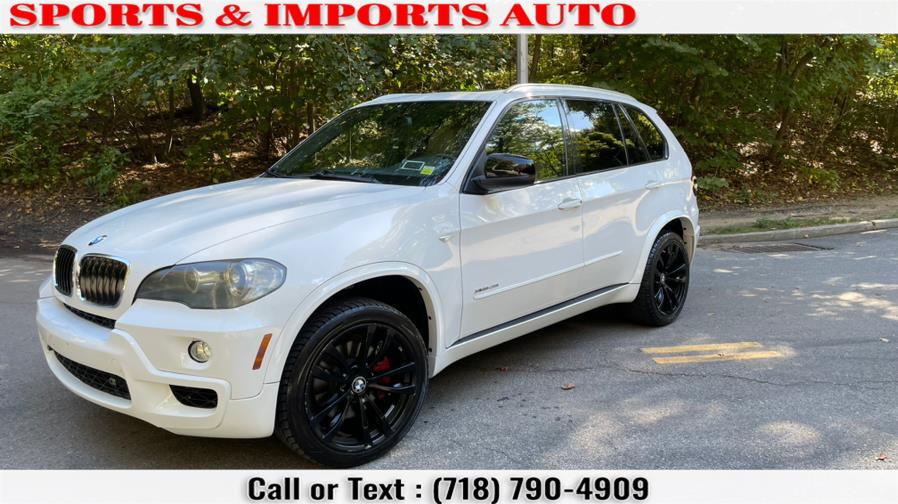 2010 BMW X5 AWD 4dr 48i, available for sale in Brooklyn, New York | Sports & Imports Auto Inc. Brooklyn, New York 2010 BMW X5 AWD 4dr 48i, available for sale in Brooklyn, New York | Sports & Imports Auto Inc. Brooklyn, New York