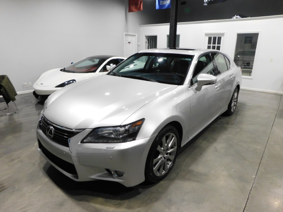 Used Lexus GS 350 4dr Sdn AWD 2013 | Auto Gallery. Lodi, New Jersey Used Lexus GS 350 4dr Sdn AWD 2013 | Auto Gallery. Lodi, New Jersey