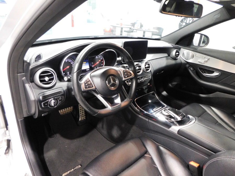 Used Mercedes-Benz C-Class 4dr Sdn C 300 Sport 4MATIC 2015 | Auto Gallery. Lodi, New Jersey Used Mercedes-Benz C-Class 4dr Sdn C 300 Sport 4MATIC 2015 | Auto Gallery. Lodi, New Jersey