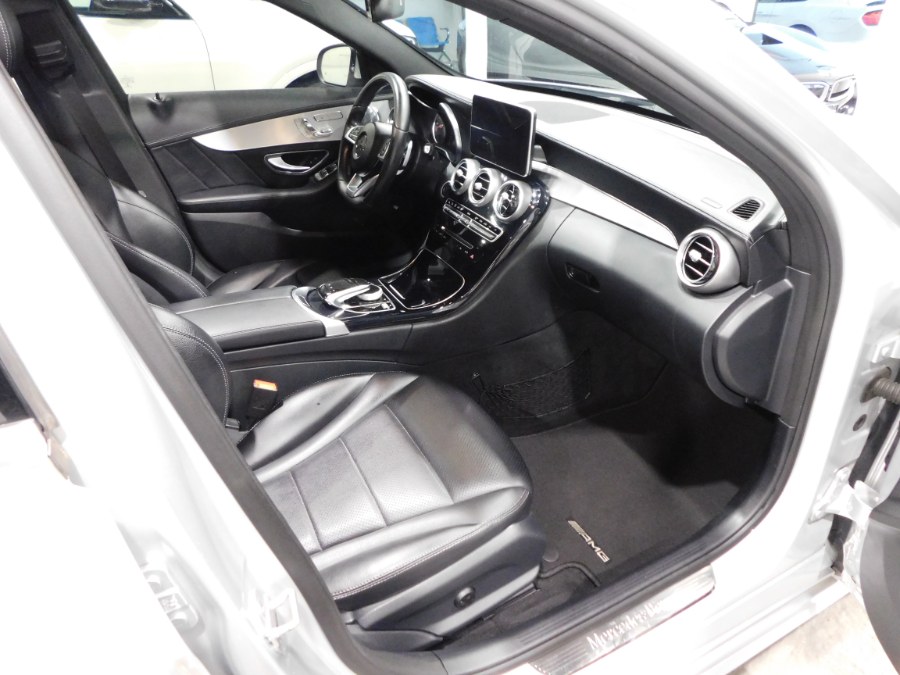 Used Mercedes-Benz C-Class 4dr Sdn C 300 Sport 4MATIC 2015 | Auto Gallery. Lodi, New Jersey Used Mercedes-Benz C-Class 4dr Sdn C 300 Sport 4MATIC 2015 | Auto Gallery. Lodi, New Jersey