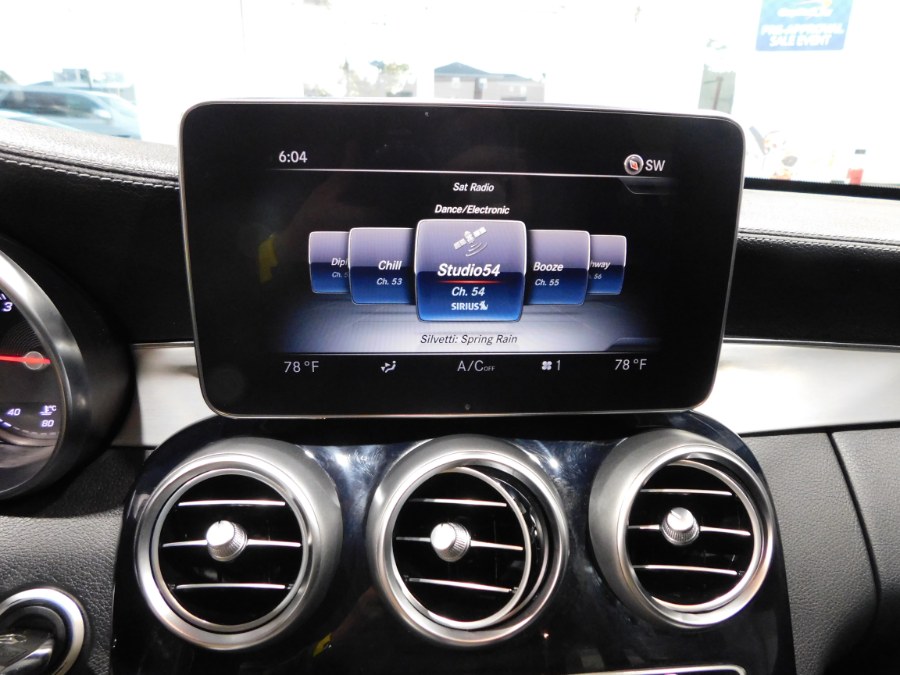 Used Mercedes-Benz C-Class 4dr Sdn C 300 Sport 4MATIC 2015 | Auto Gallery. Lodi, New Jersey Used Mercedes-Benz C-Class 4dr Sdn C 300 Sport 4MATIC 2015 | Auto Gallery. Lodi, New Jersey