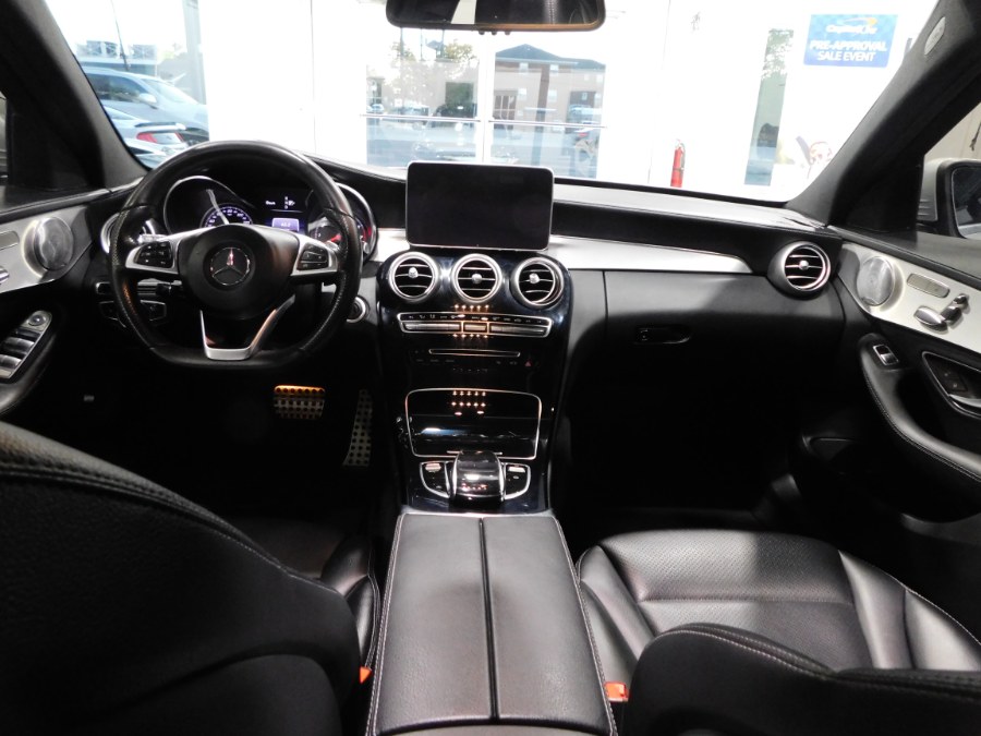 Used Mercedes-Benz C-Class 4dr Sdn C 300 Sport 4MATIC 2015 | Auto Gallery. Lodi, New Jersey Used Mercedes-Benz C-Class 4dr Sdn C 300 Sport 4MATIC 2015 | Auto Gallery. Lodi, New Jersey