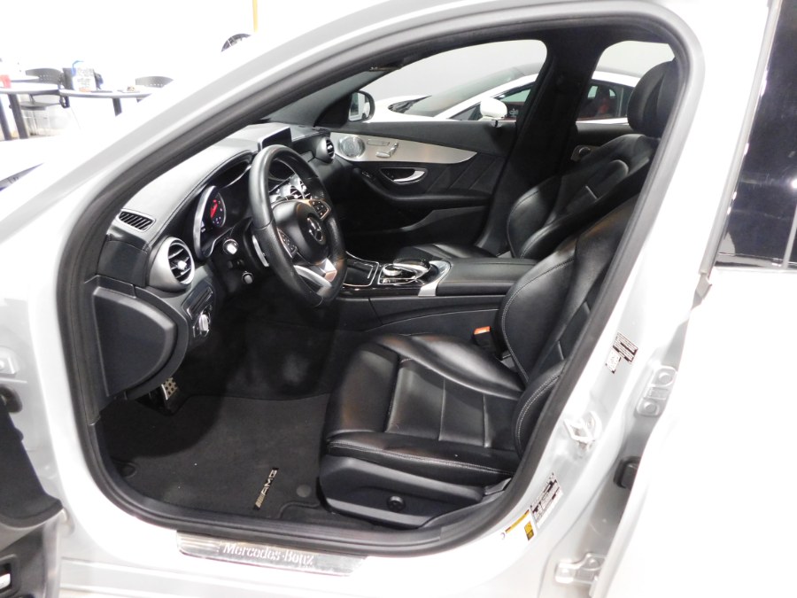 Used Mercedes-Benz C-Class 4dr Sdn C 300 Sport 4MATIC 2015 | Auto Gallery. Lodi, New Jersey Used Mercedes-Benz C-Class 4dr Sdn C 300 Sport 4MATIC 2015 | Auto Gallery. Lodi, New Jersey