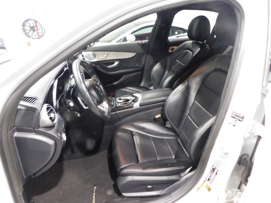 Used Mercedes-Benz C-Class 4dr Sdn C 300 Sport 4MATIC 2015 | Auto Gallery. Lodi, New Jersey Used Mercedes-Benz C-Class 4dr Sdn C 300 Sport 4MATIC 2015 | Auto Gallery. Lodi, New Jersey