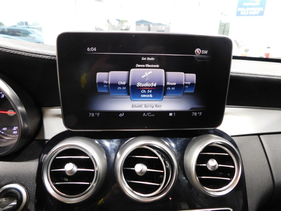 Used Mercedes-Benz C-Class 4dr Sdn C 300 Sport 4MATIC 2015 | Auto Gallery. Lodi, New Jersey Used Mercedes-Benz C-Class 4dr Sdn C 300 Sport 4MATIC 2015 | Auto Gallery. Lodi, New Jersey