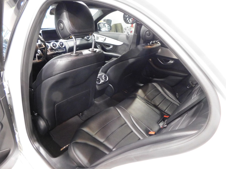 Used Mercedes-Benz C-Class 4dr Sdn C 300 Sport 4MATIC 2015 | Auto Gallery. Lodi, New Jersey Used Mercedes-Benz C-Class 4dr Sdn C 300 Sport 4MATIC 2015 | Auto Gallery. Lodi, New Jersey