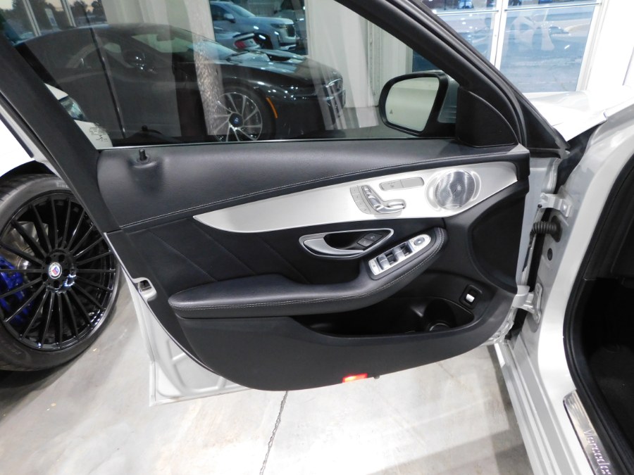 Used Mercedes-Benz C-Class 4dr Sdn C 300 Sport 4MATIC 2015 | Auto Gallery. Lodi, New Jersey Used Mercedes-Benz C-Class 4dr Sdn C 300 Sport 4MATIC 2015 | Auto Gallery. Lodi, New Jersey