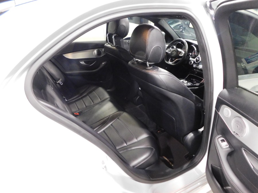 Used Mercedes-Benz C-Class 4dr Sdn C 300 Sport 4MATIC 2015 | Auto Gallery. Lodi, New Jersey Used Mercedes-Benz C-Class 4dr Sdn C 300 Sport 4MATIC 2015 | Auto Gallery. Lodi, New Jersey