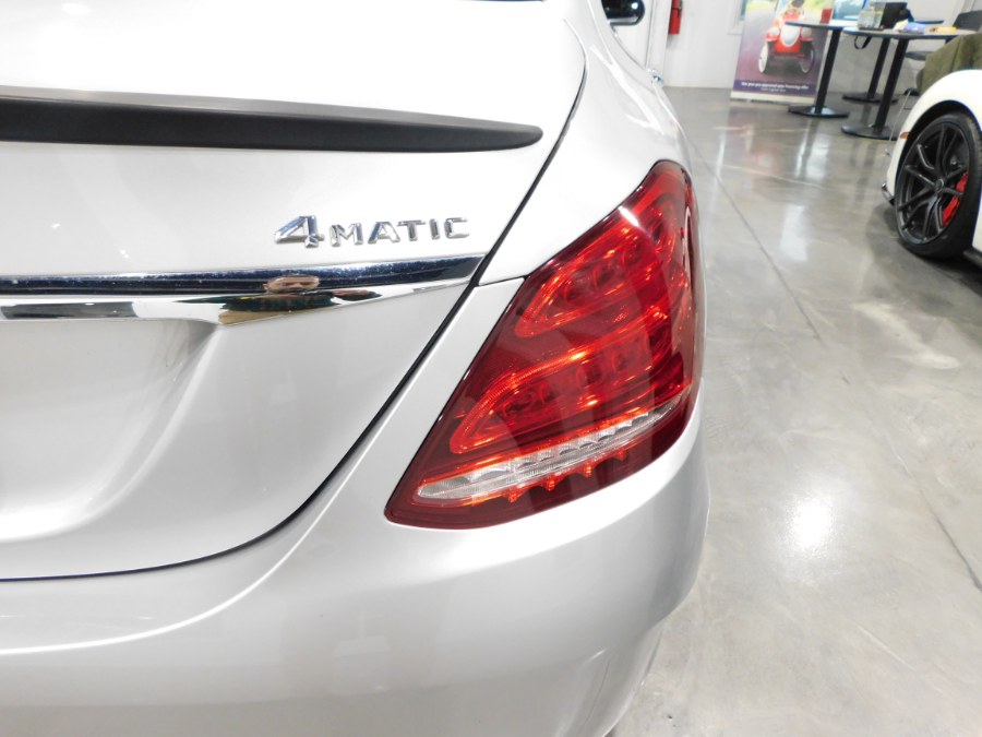 Used Mercedes-Benz C-Class 4dr Sdn C 300 Sport 4MATIC 2015 | Auto Gallery. Lodi, New Jersey Used Mercedes-Benz C-Class 4dr Sdn C 300 Sport 4MATIC 2015 | Auto Gallery. Lodi, New Jersey