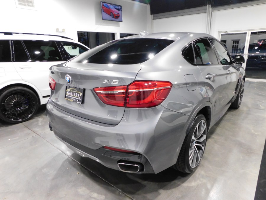 2018 BMW X6 xDrive35i MSports Activity Coupe, available for sale in Lodi, New Jersey | Auto Gallery. Lodi, New Jersey 2018 BMW X6 xDrive35i MSports Activity Coupe, available for sale in Lodi, New Jersey | Auto Gallery. Lodi, New Jersey