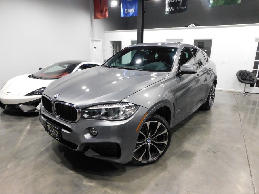 2018 BMW X6 xDrive35i MSports Activity Coupe, available for sale in Lodi, New Jersey | Auto Gallery. Lodi, New Jersey 2018 BMW X6 xDrive35i MSports Activity Coupe, available for sale in Lodi, New Jersey | Auto Gallery. Lodi, New Jersey